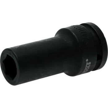 3/4" Drive Deep Metric Impact Sockets
